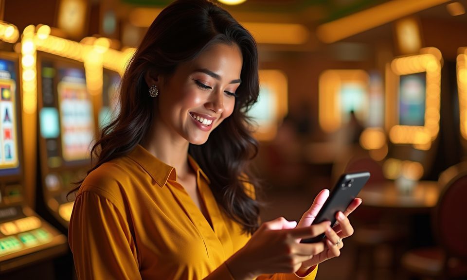 braja Explore What Roulette Velocity Brings to Your Screen
